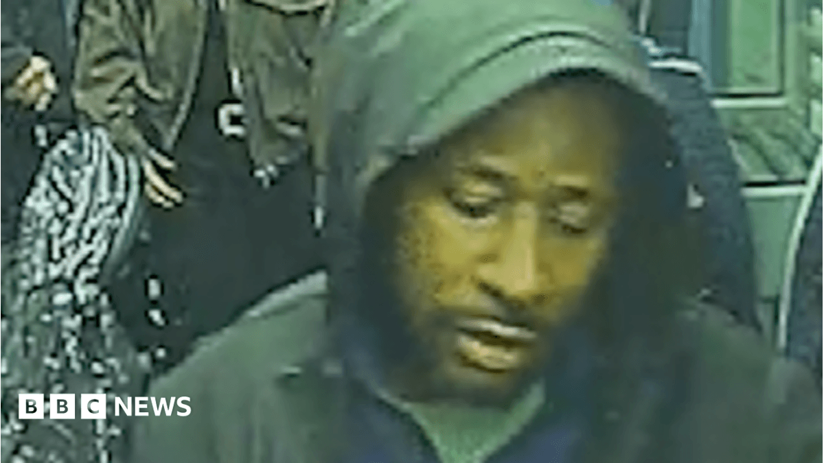 Train Attacker Subdued by Crew Member with Frying Pan in Birmingham Incident
