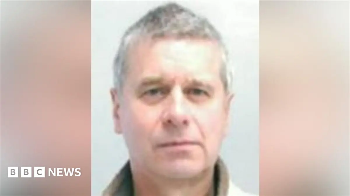 Kevin Rees Jailed for 15 Years Over ULEZ Camera Explosions, Deemed Terrorism-Connected
