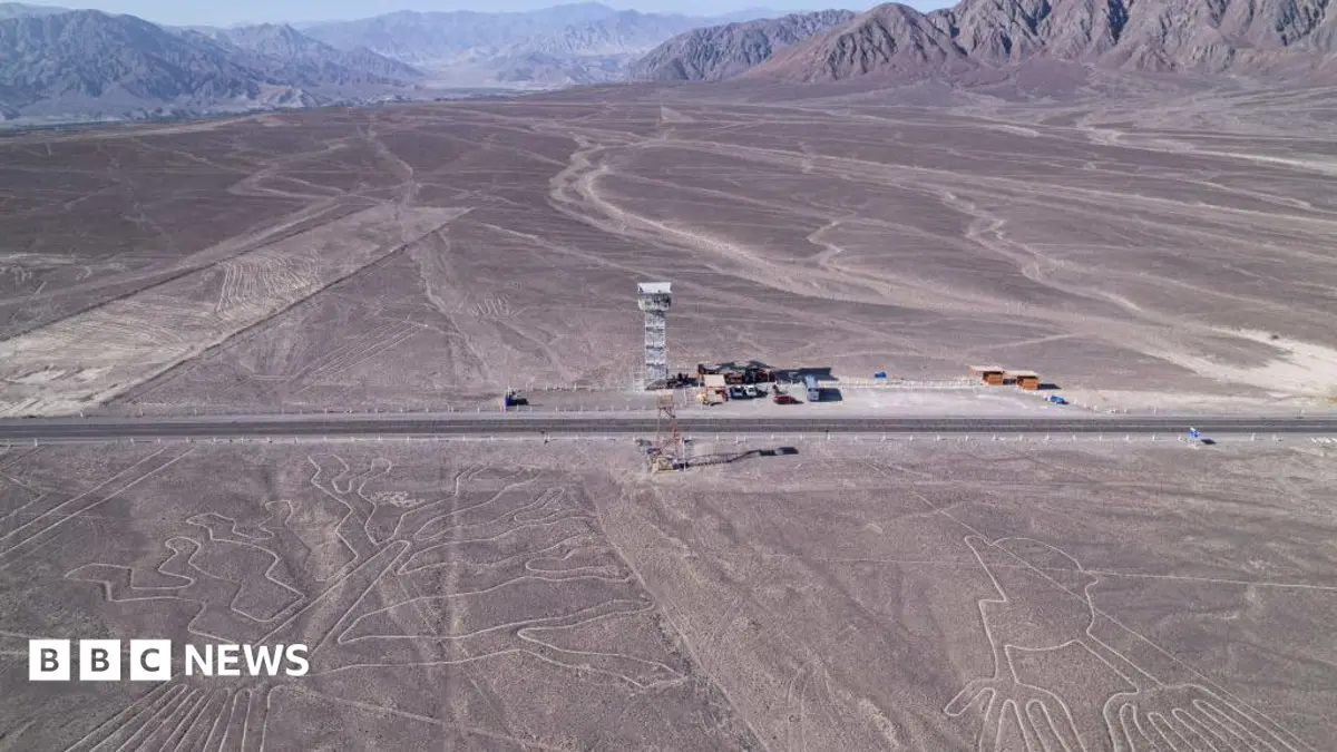 Peruvian Tourist Plane Crash Near Nazca Lines Kills Thirteen Occupants
