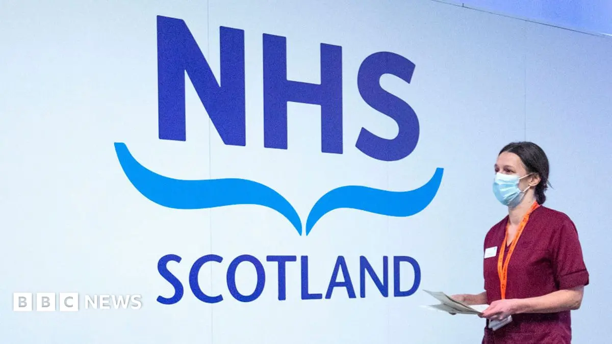 BMA Scotland Demands Abandonment of Health Board Merger; Cites Lack of Patient Benefit Evidence