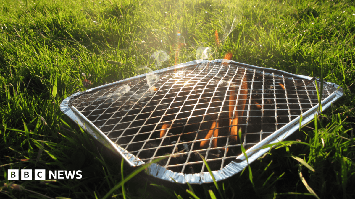 Prime Minister Burnham Considers Disposable Barbecue Ban Amid Wildfire Risk