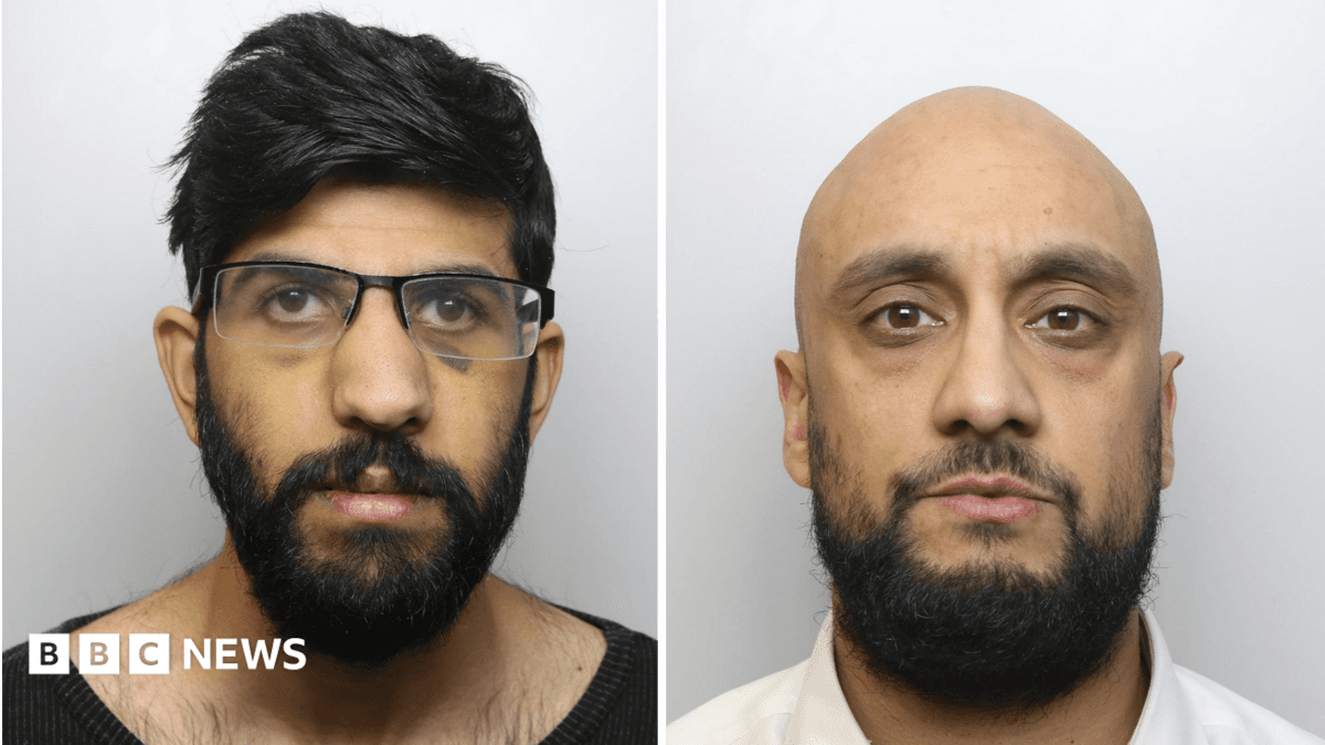 Hardeep Bhachu, Jasskamal Riyat Imprisoned for Fatal Driving of Mother and Daughter