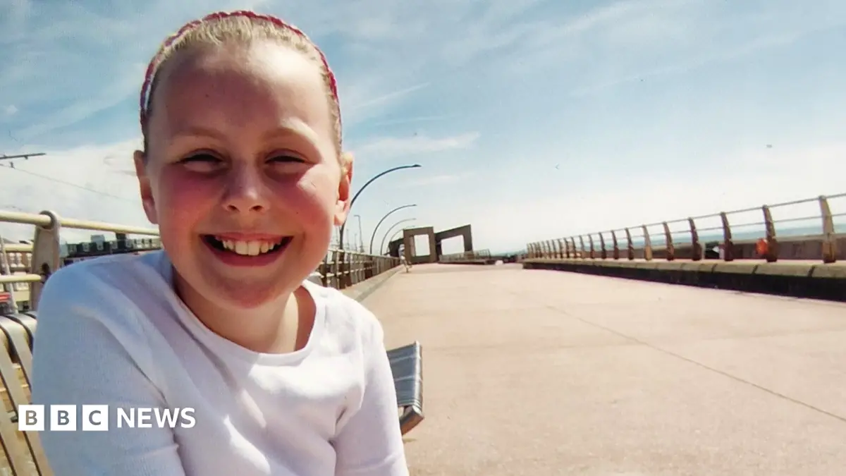 Arbroath Family "Devastated" After Nine-Year-Old Minnie Merriman Dies from Industrial Estate Injuries