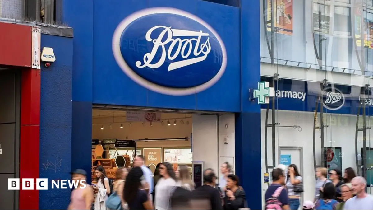 Walgreen Boots Alliance Sells Boots UK to Canadian Billionaires for £5 Billion