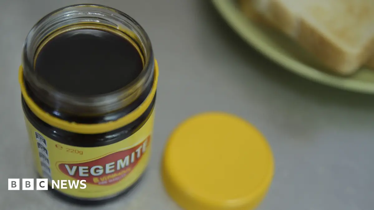 Australian Killer Andre McKechnie Denied Prison Vegemite for Cultural Rights Claim