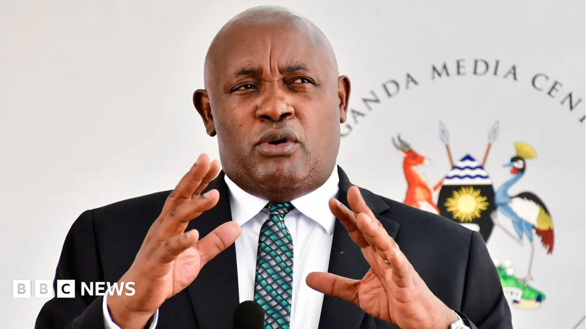 Uganda Imposes 21-Day Quarantine on Travellers Arriving from Democratic Republic of Congo