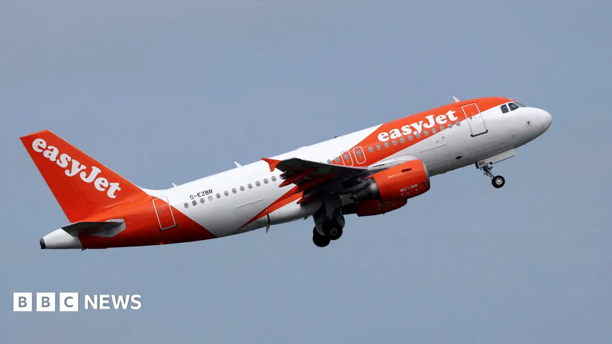 EasyJet Flight Returns to Tenerife Following Mid-Air Brawl Involving Ten Passengers