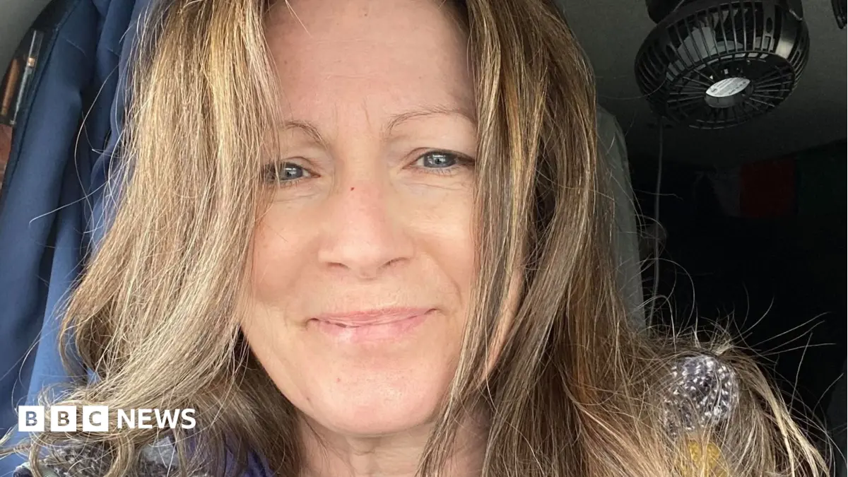 Nurse Rebecca Burwood Embezzled £750,000 From 99-Year-Old Patient for Personal Spending