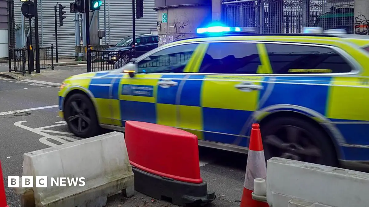 National Crime Agency Operation Targets Organised Immigration Crime, Over 300 Arrests Made