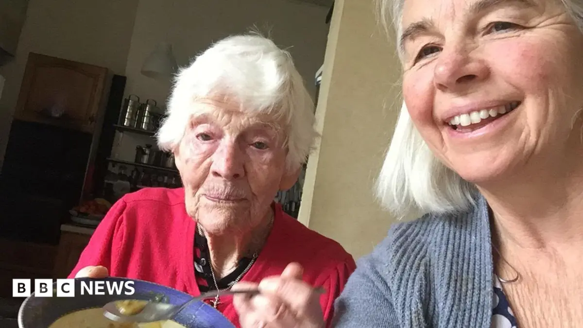 Daughter Wins £127,000 Payout for Home Care of Elderly Mother Against Siblings