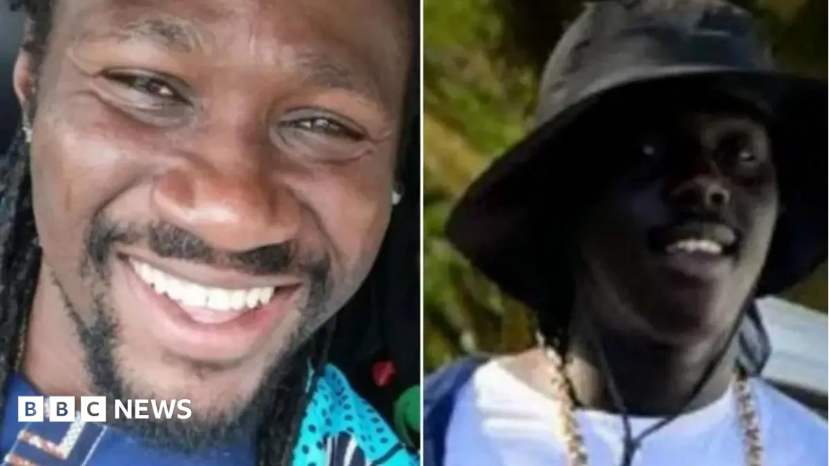 Man Arrested for 2018 Croydon Double Murder of Junior Ajose, Cheriff Tall