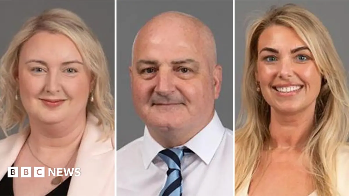 Durham Councillors Lyndsey Fox, Nicole Brown, Paul Sexton Depart Reform to Sit as Independents