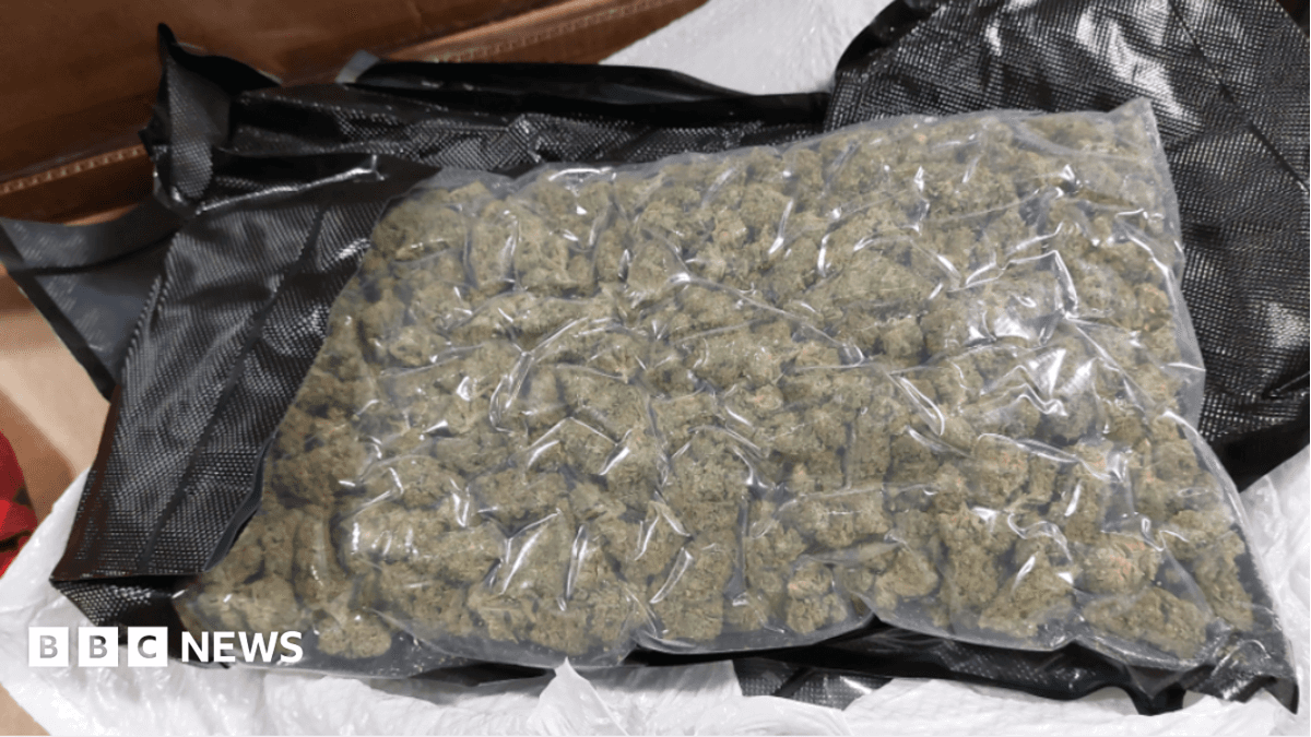 National Crime Agency and Thai Authorities Target Cannabis Trafficking Amid Increased Penalties