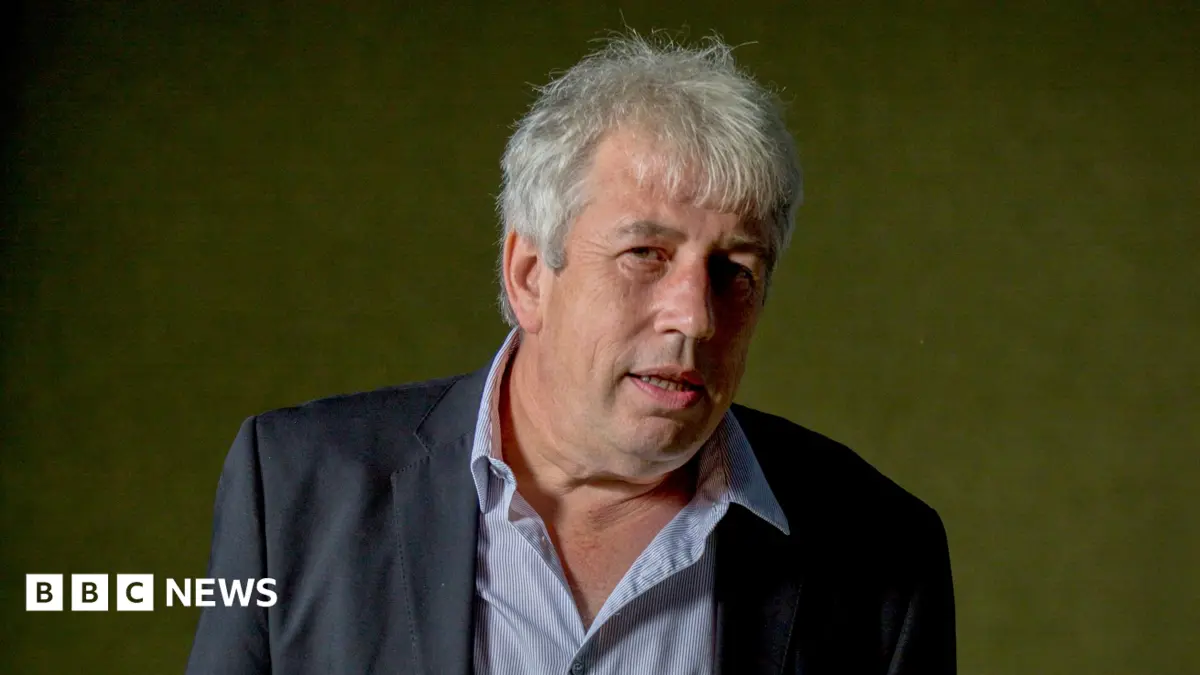 Rod Liddle, Controversial Broadcaster and Columnist, Dies at 66 in Middlesbrough Hospital