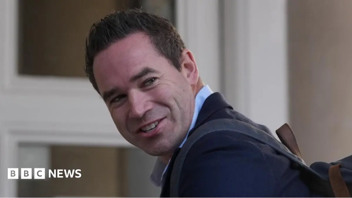 Kieran Hayler Acquitted of Rape and Sexual Assault Charges Against 13-Year-Old Girl