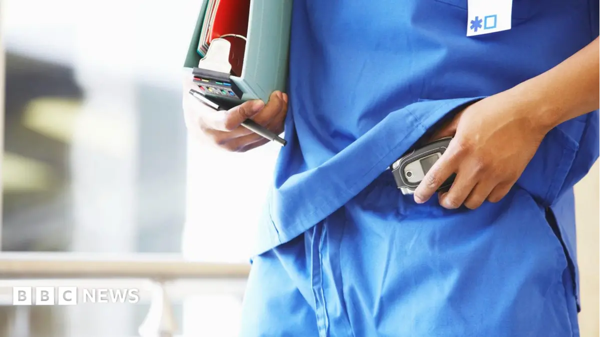 NHS Blood and Transplant Exposed UK Patient Data Via Unencrypted Pagers
