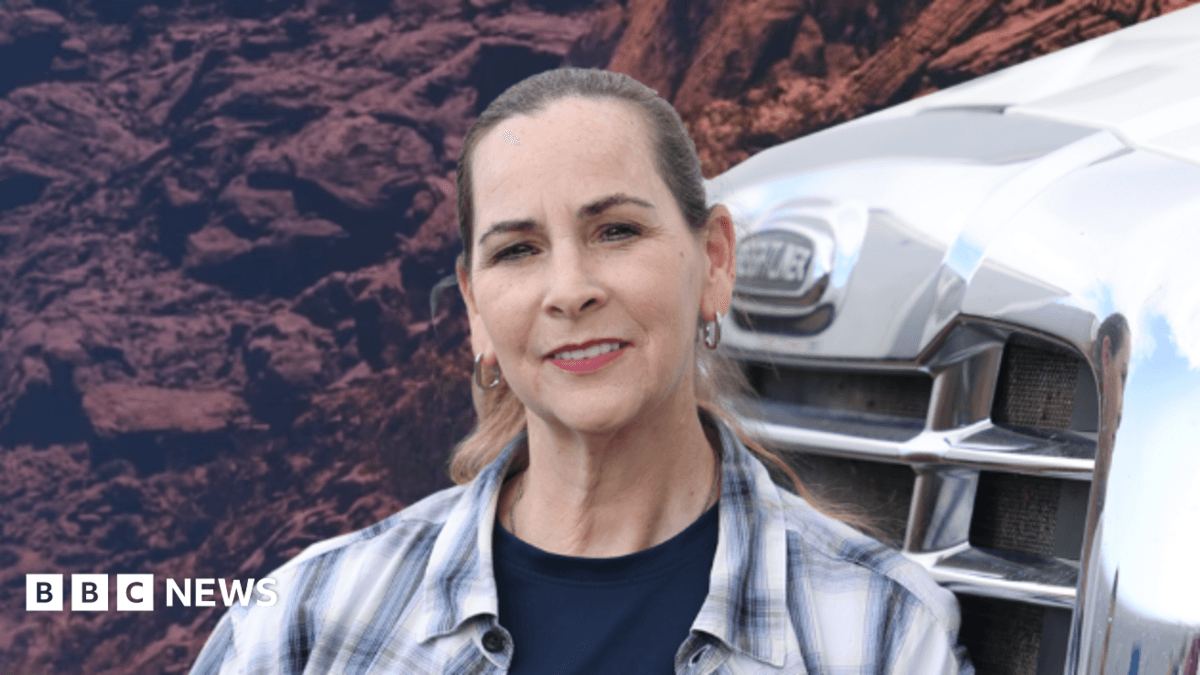 Arizona Congressional Candidate Bernadette Greene-Placentia Reports Rape During Campaign Sign Repair