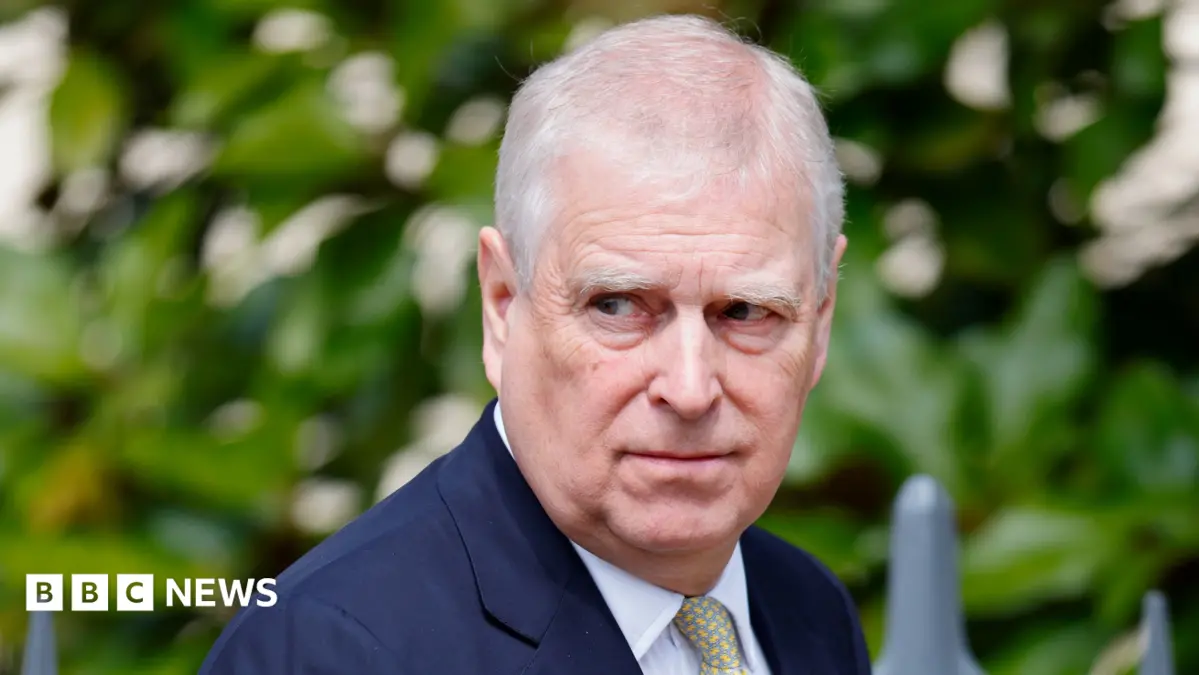 Police Scotland Investigates Andrew and Epstein Balmoral Visits After New Information