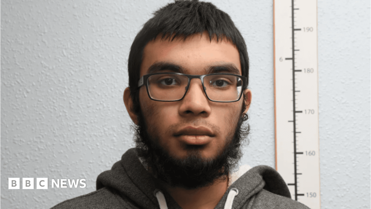 Yusuf Shah, 16, Jailed for Terrorism Offences, Offered Cyber-Security Advice to Groups