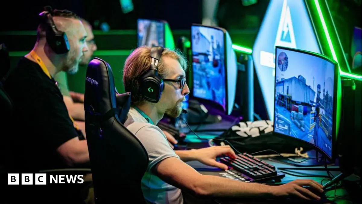 Twitch Uses Streamers' Content for AI Model Training, User Opt-Out Offered