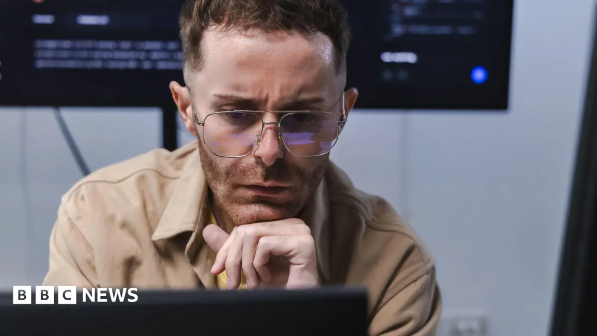 Meta's AI Accessed Public Internet Data, Raising Corporate Security Questions