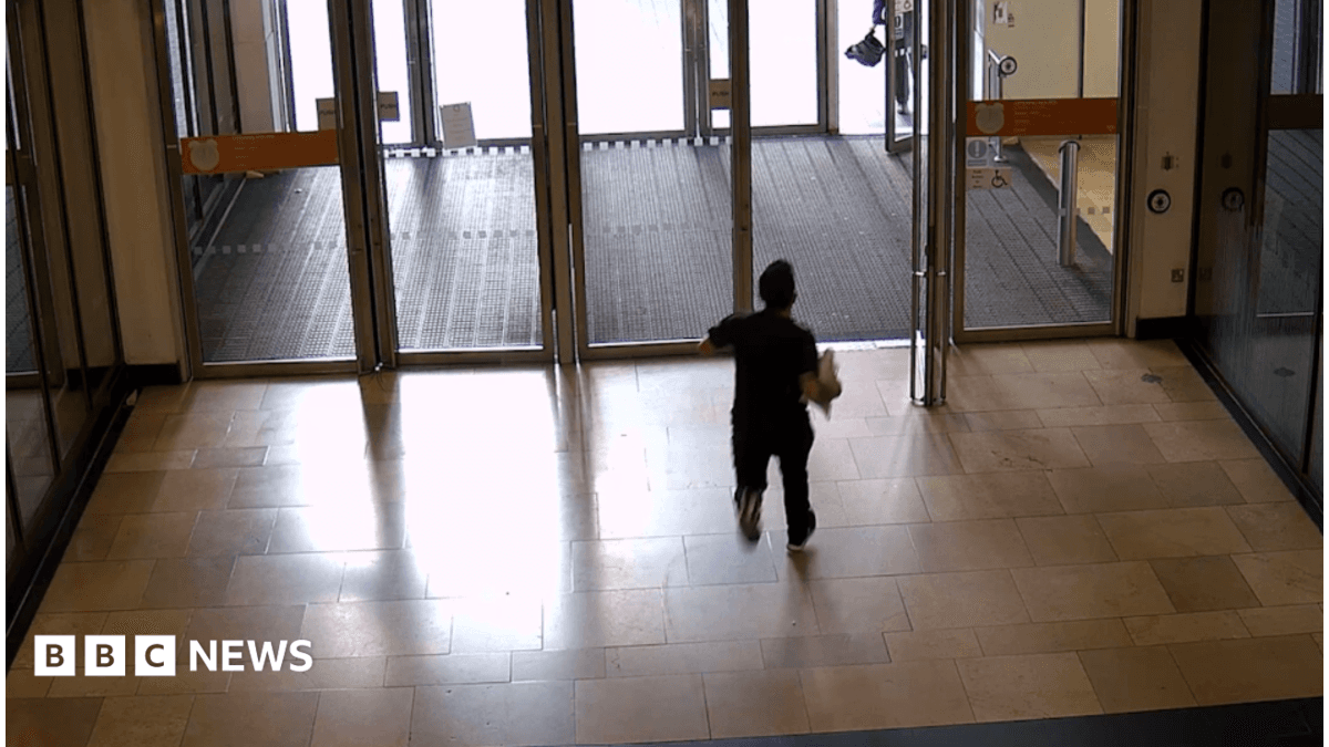 Alex Allegretto Convicted for Upskirting Incident in Cardiff Shopping Centre