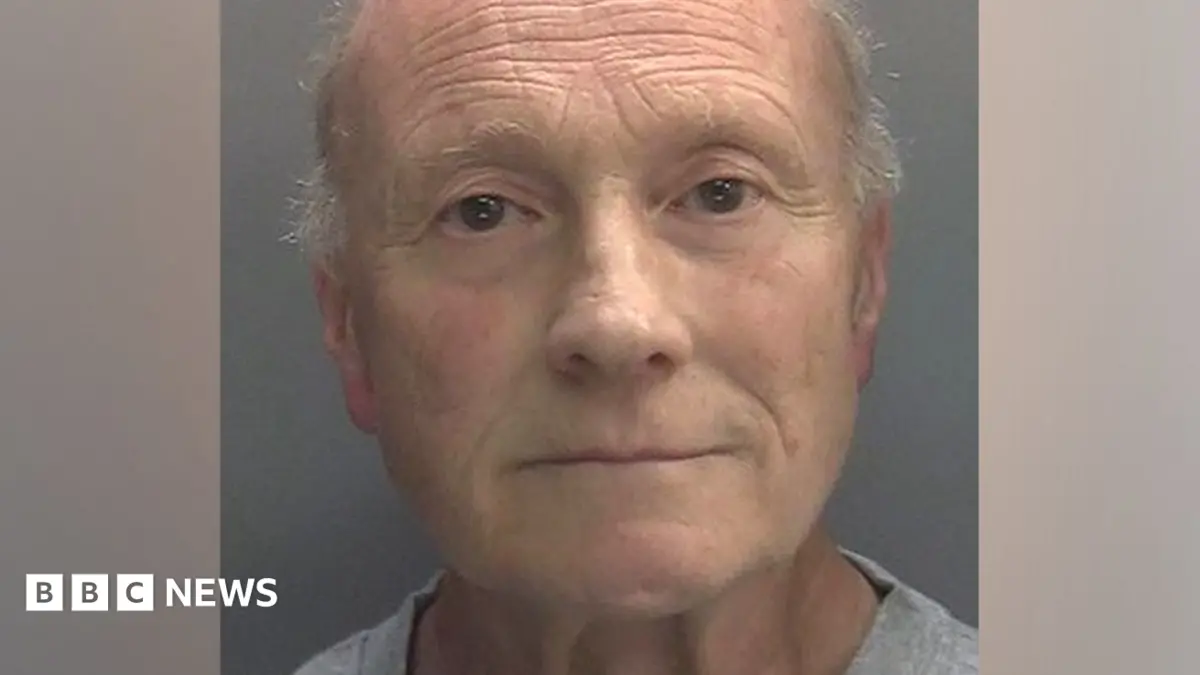 Jon Ruben to Appeal Prison Sentence for Tranquiliser-Laced Sweets Abuse at Camp