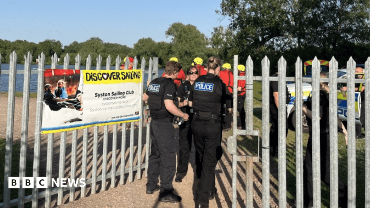 Body Recovered From Lake Vyrnwy After Teenage Boy Entered Water