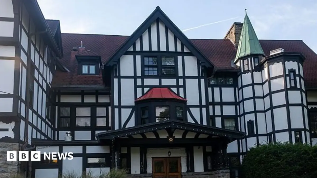 Cornell President Michael Kotlikoff Addresses Gang Rape Allegations at Frat House
