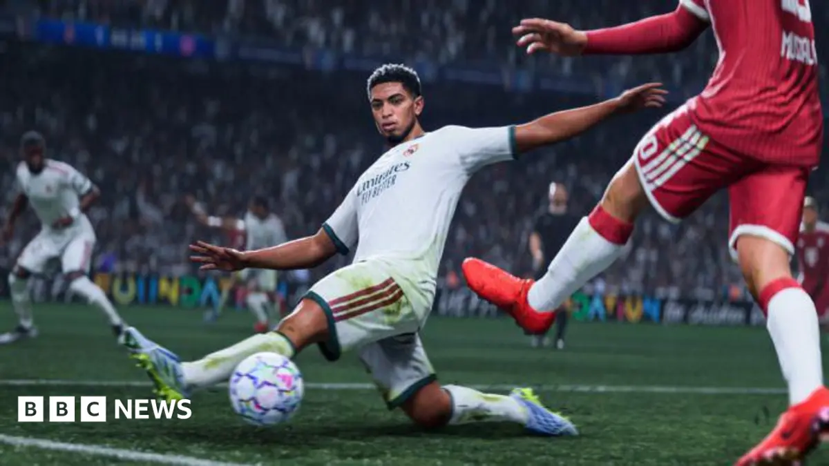 Saudi-led Consortium Finalises $55 Billion Acquisition of Electronic Arts