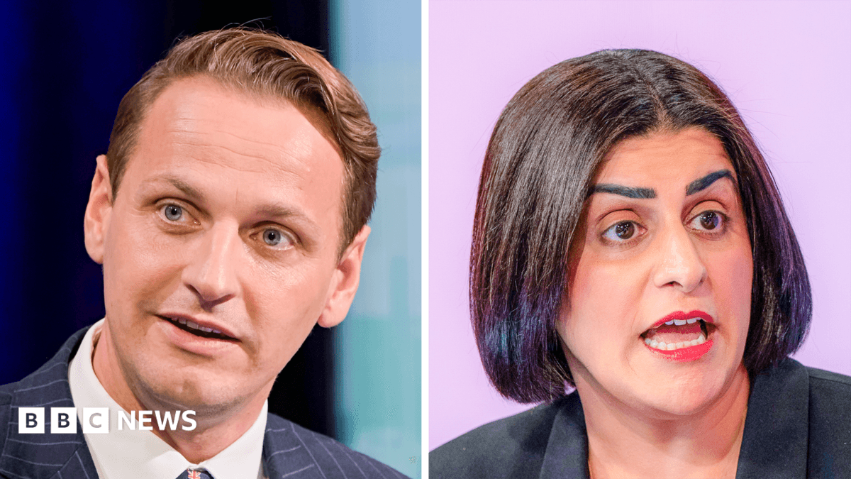 Keir Starmer Rejects Home Secretary's Demand to Dismiss Immigration Minister Mike Tapp
