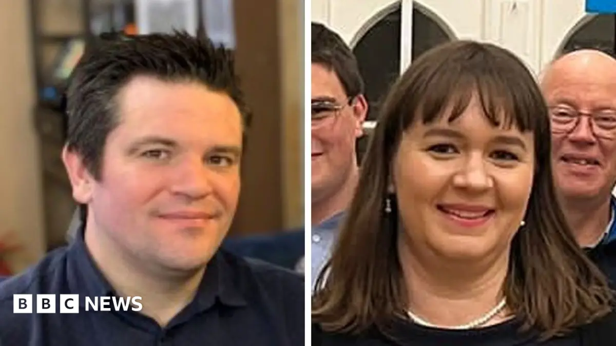 Former Conservative Campaign Director Admits Election Date Information Disclosure