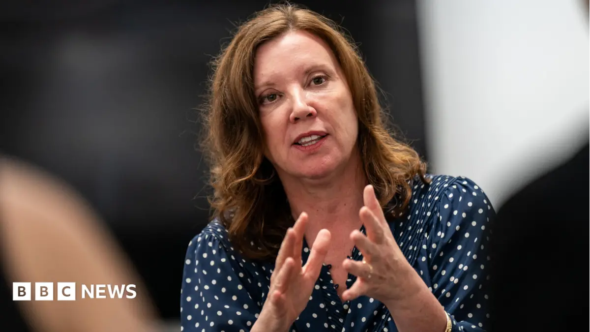 Children's Commissioner Dame Rachel de Souza Backs Paid Leave for Parents of Seriously Ill Children