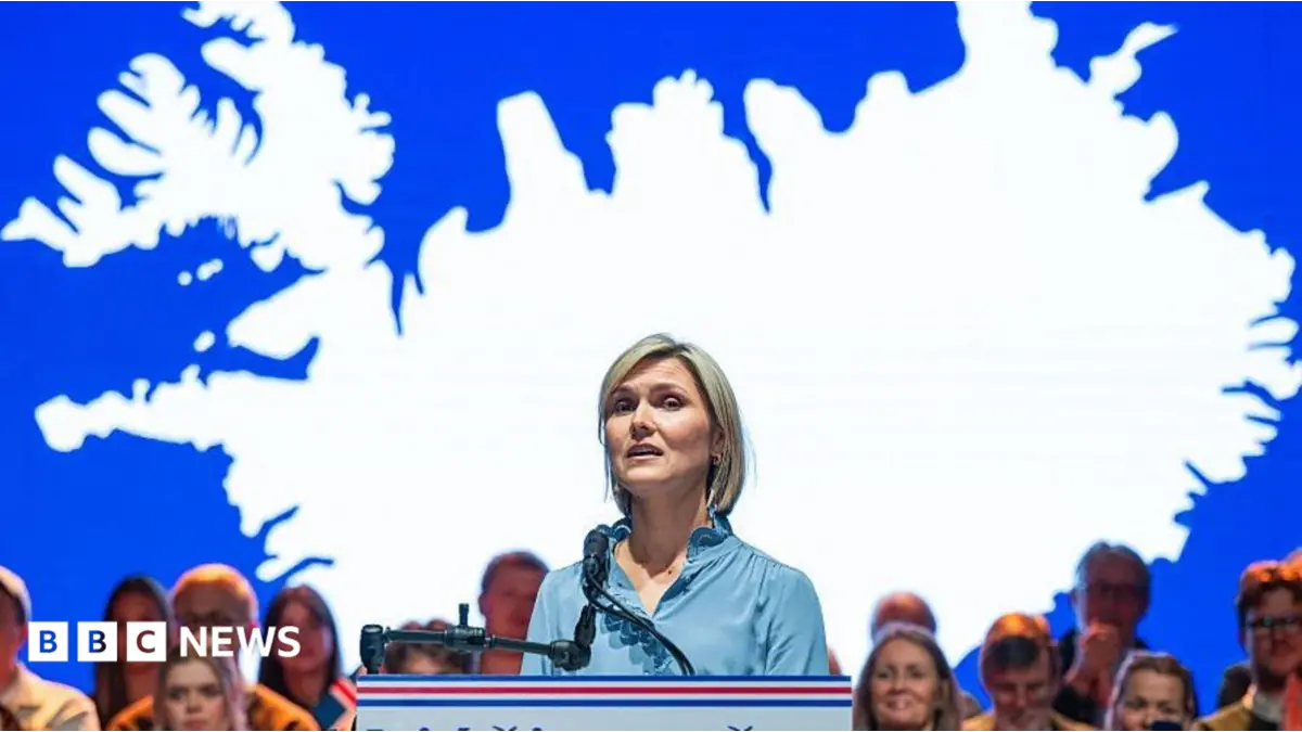 Iceland Referendum on European Union Membership Nears, Fishing Rights Central to Debate