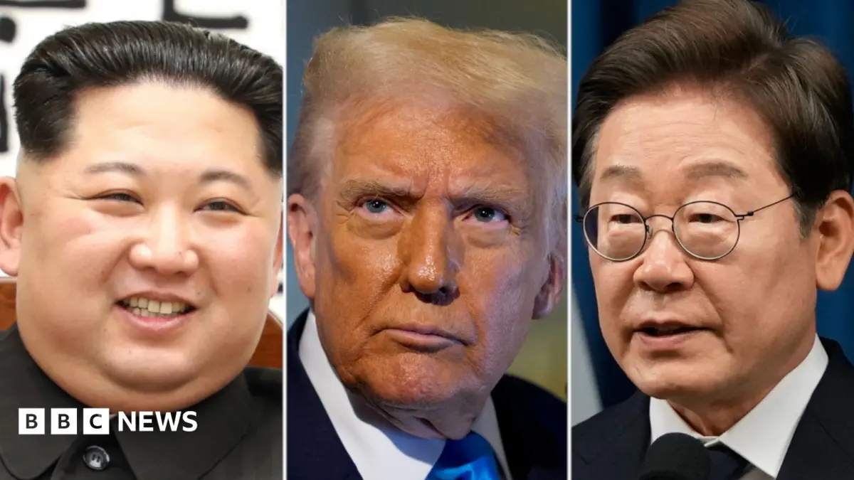 Trump Pledges Substantial Reduction in US-South Korea Military Drills