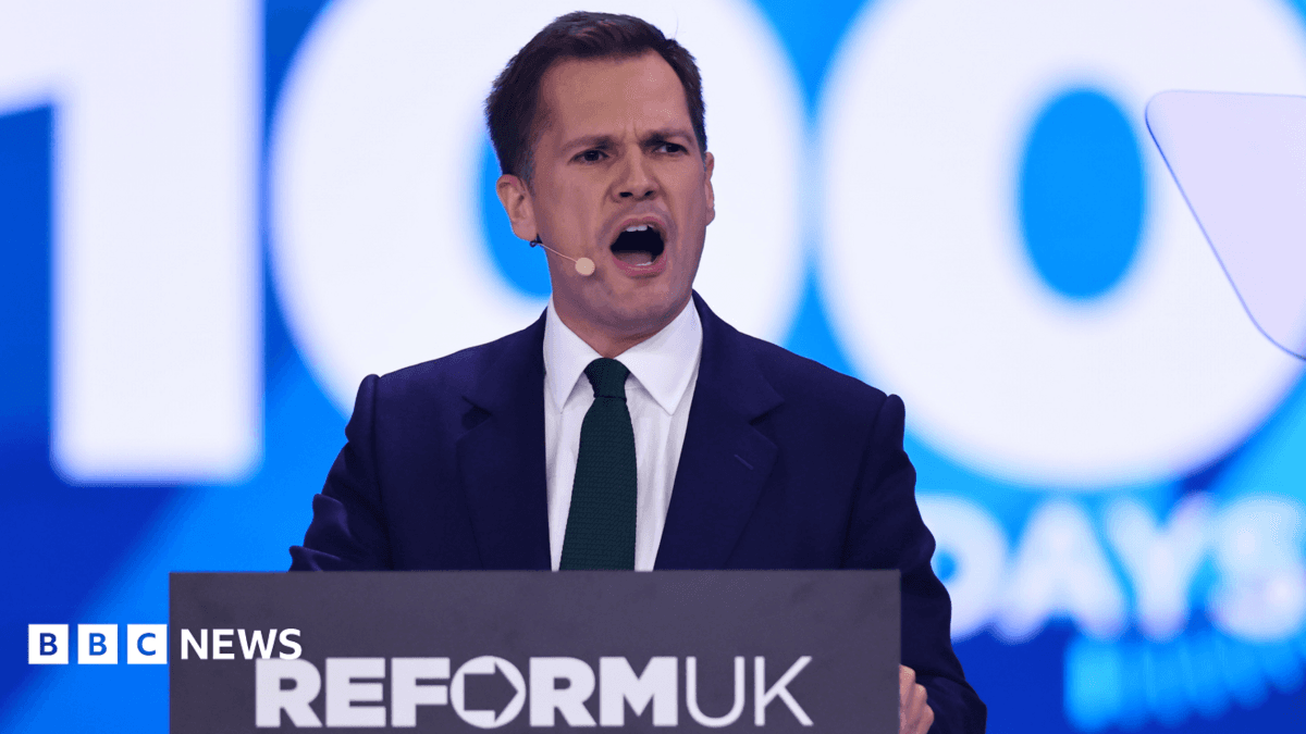 Reform UK Proposes £15,000 Tax-Free Allowance, Citing £80 Billion Spending Cuts
