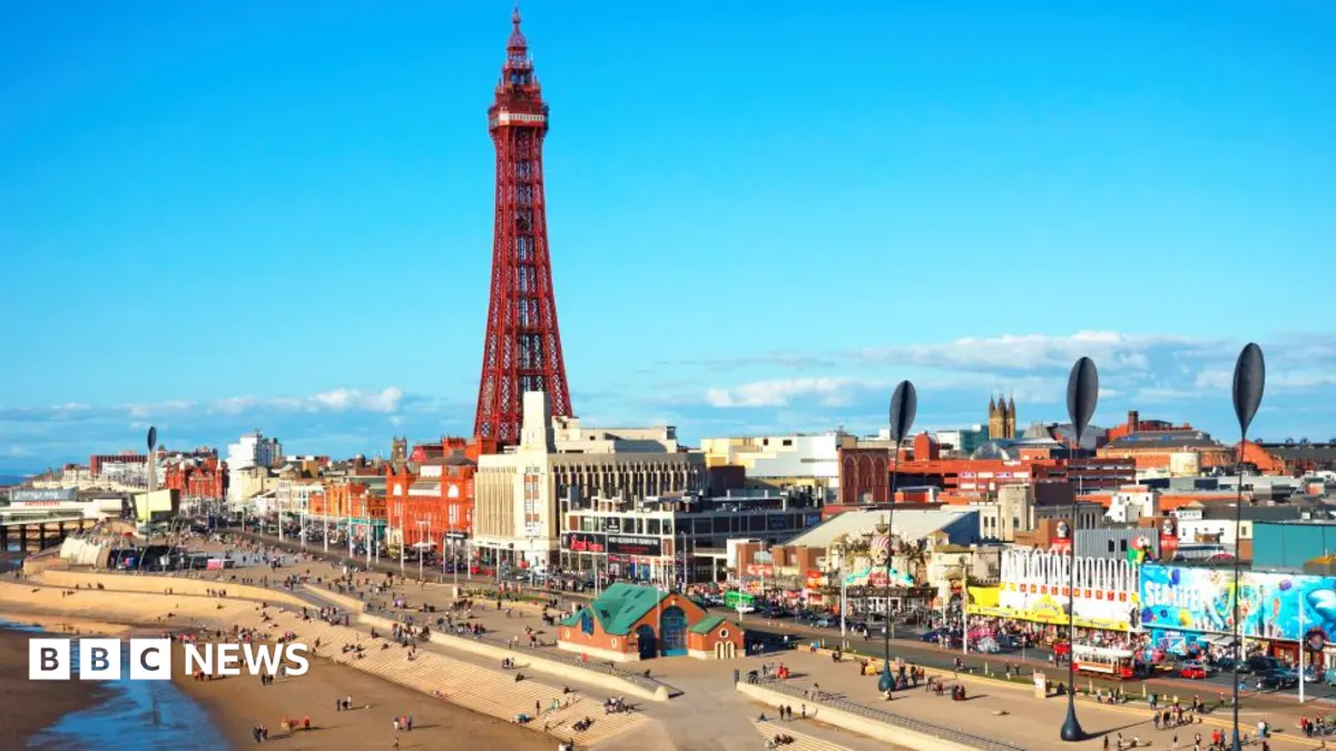 Bradford, Medway, Southampton, and Wrexham Vie for UK City of Culture 2029 Title