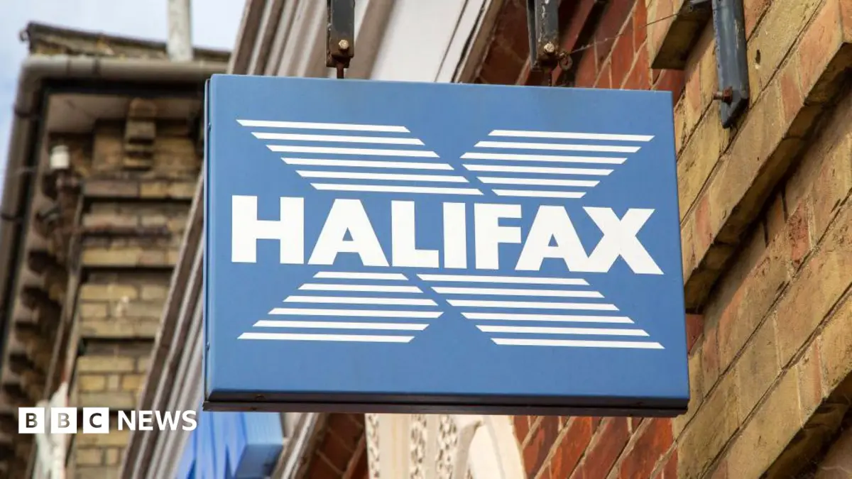 Lloyds Banking Group to Discontinue Halifax Brand After 173 Years