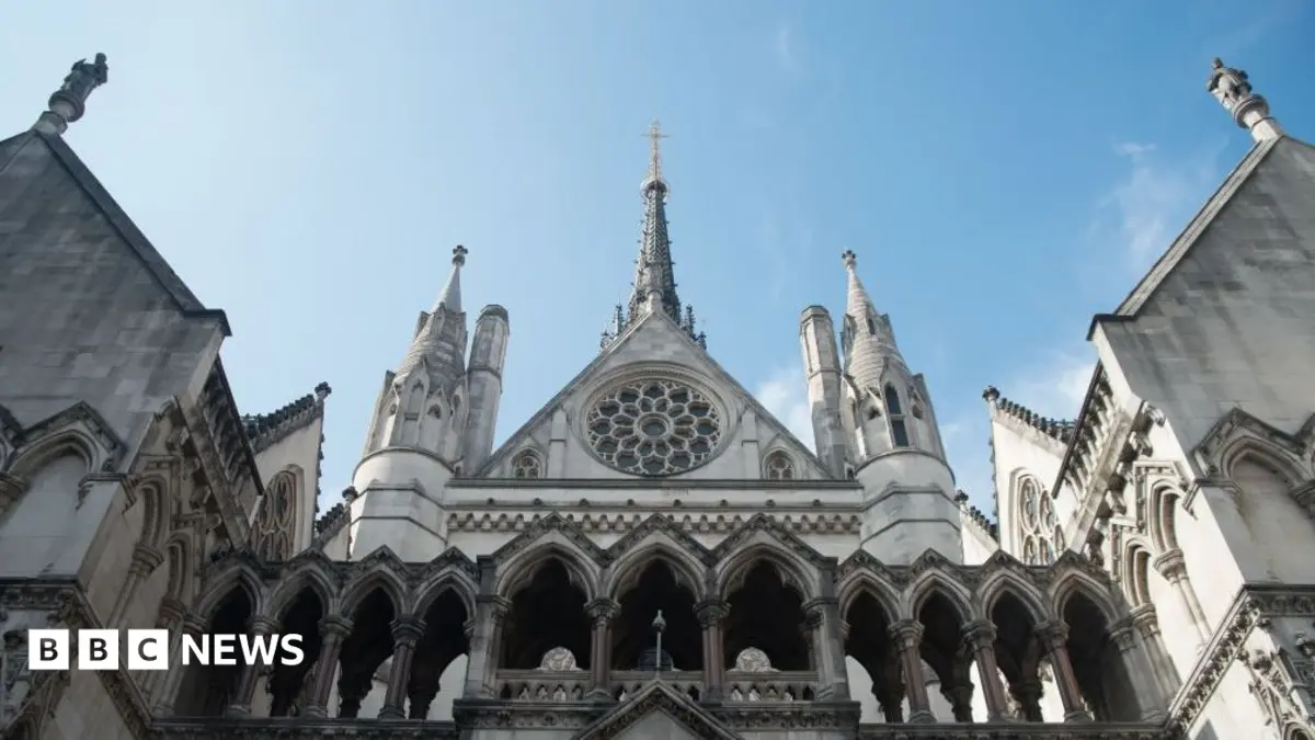 Woman Deceived Ex-Partner for £30,000 Over Fictitious Twins, High Court Rules