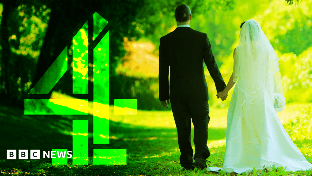 Married at First Sight UK Participant Arrested After Television Programme Investigation