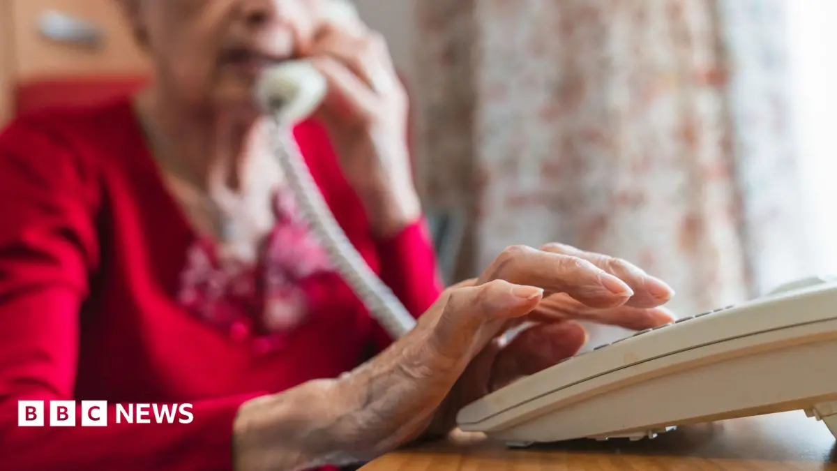 Digital Landline Switchover Threatens Emergency Access for Remote UK Residents, MPs Warn