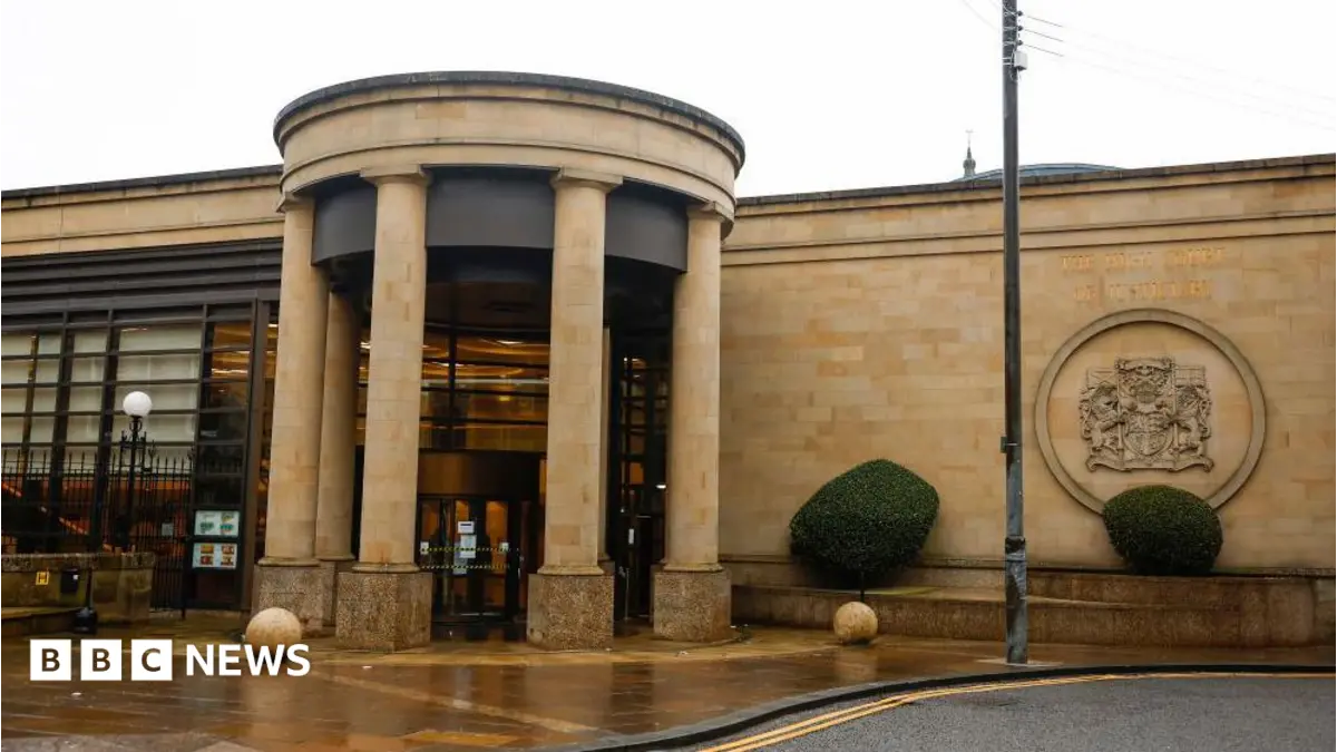 Former Scotland Rugby International Tim Visser Faces Rape and Abusive Behaviour Charges in Edinburgh Trial
