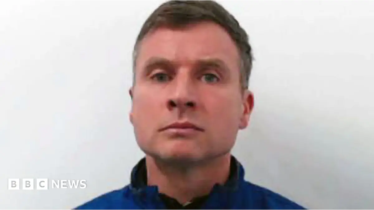 Former Police Scotland Officer Campbell Petrie Convicted of Nine Rape, Sexual Assault Charges