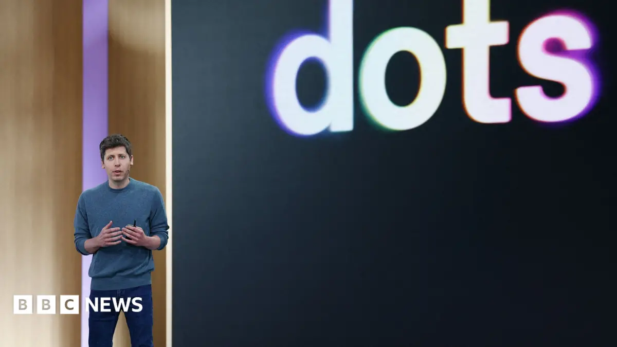 OpenAI Rebrands AI Agents as 'Dots' Amid Delayed Model Release