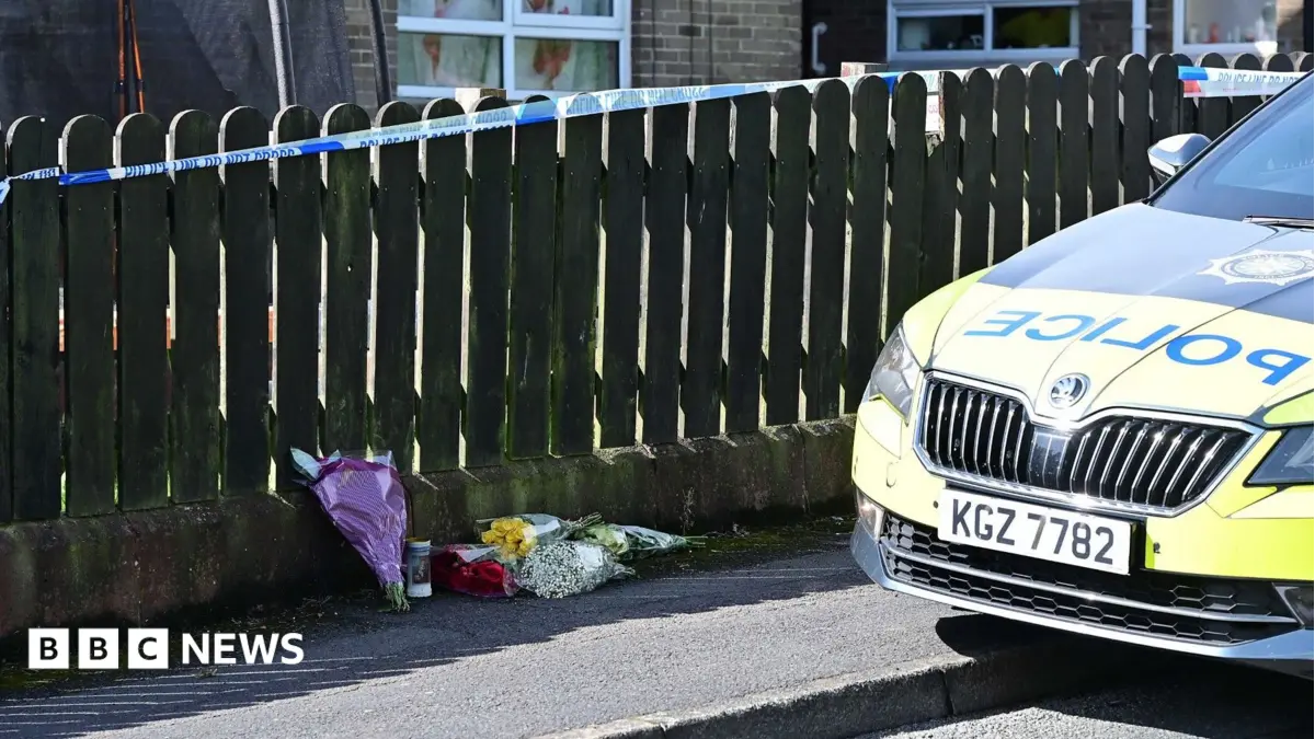 Teenager Charged with Murder of 61-Year-Old Man in Dungannon House