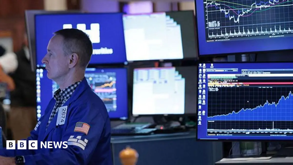 US Government Borrowing Costs Reach 4.79% on 10-Year Bonds Amid Inflation Concerns