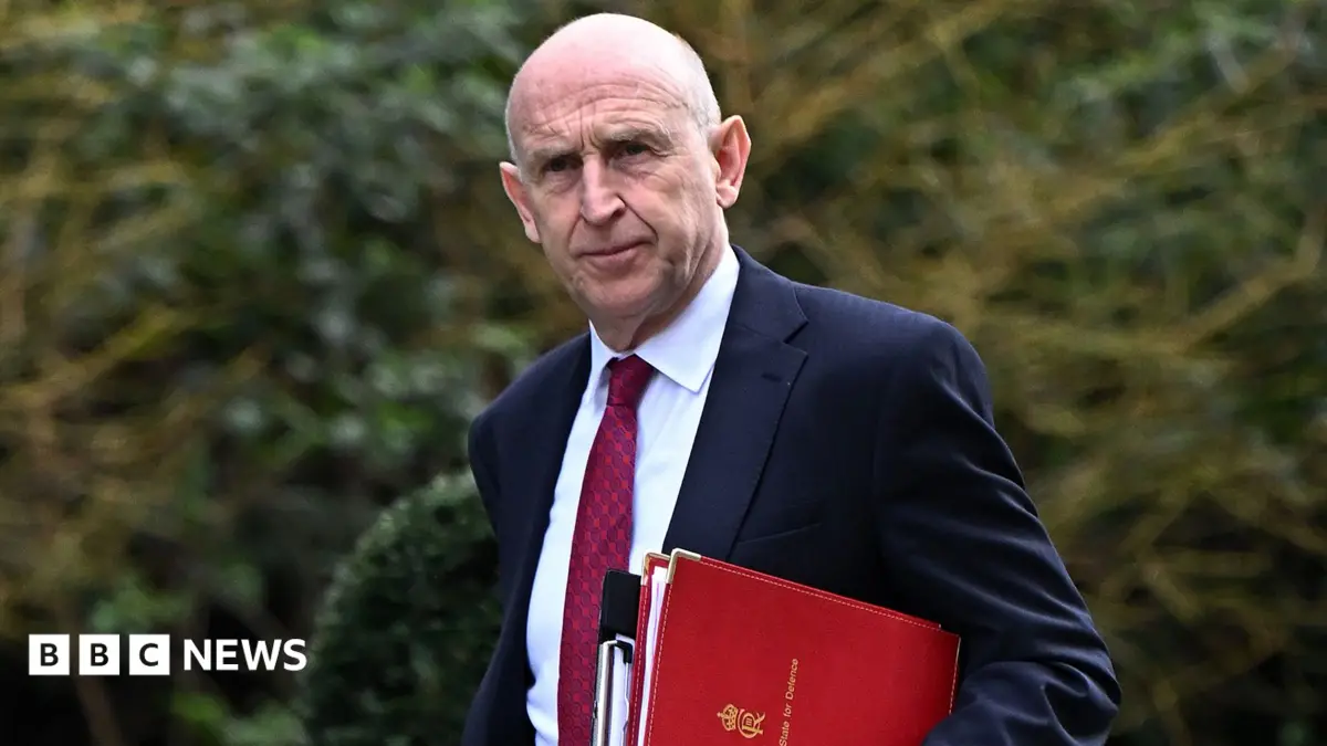 Chancellor Healey Faces £35 Billion Budget Gap for Spending Pledges