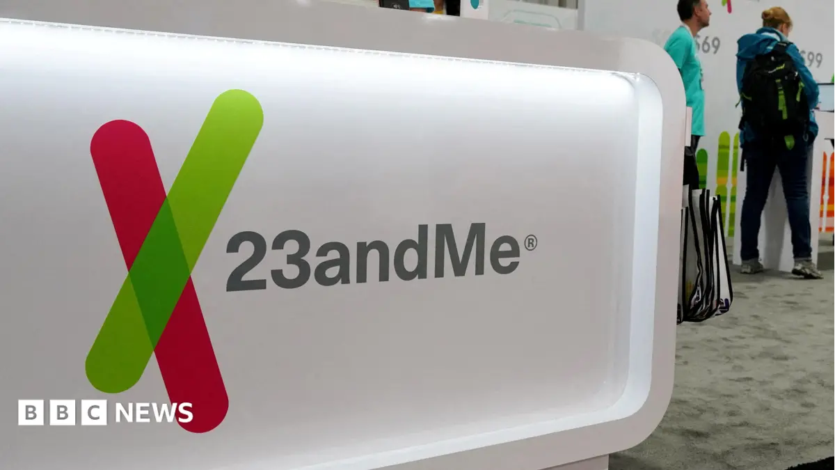 23andMe Data Breach Victims to Receive $47 Million Payout Following 2023 Hack