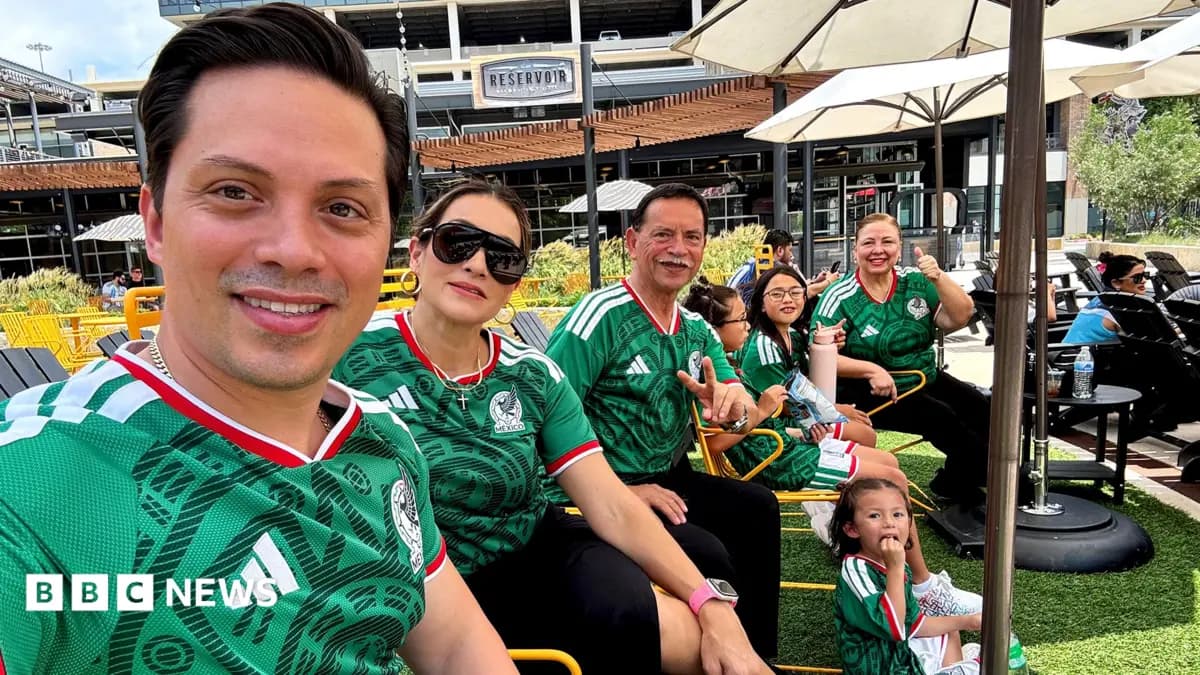 Hundreds of Football Supporters Stranded as StubHub Cancels World Cup Tickets