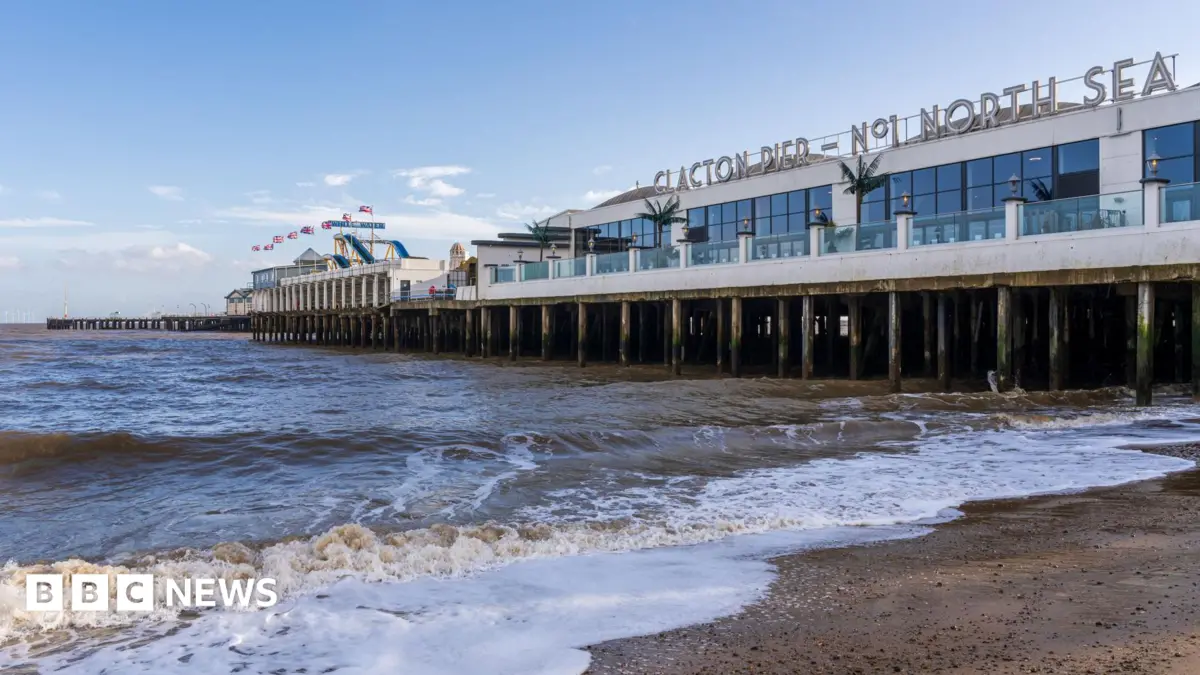 Man in Critical Condition After Sea Rescue Off Brighton Coast